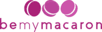 bemymacaron.shop