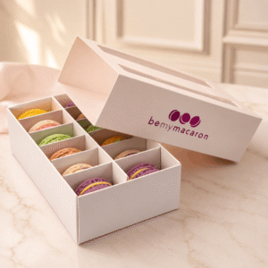 🎀 Selyemfény Pasztell Box (12 db)